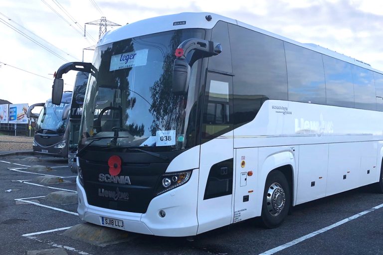 Airport Minibus and Coach Hire