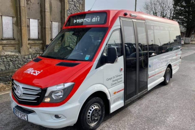 SYC – Ffecsi Service North Wales