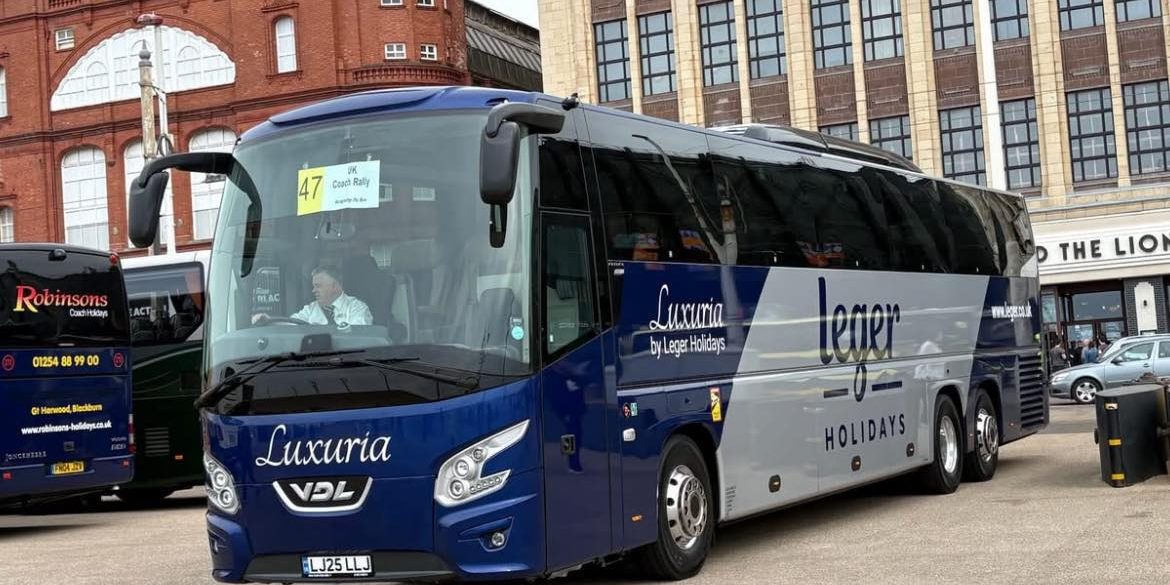VDL Executive Coach