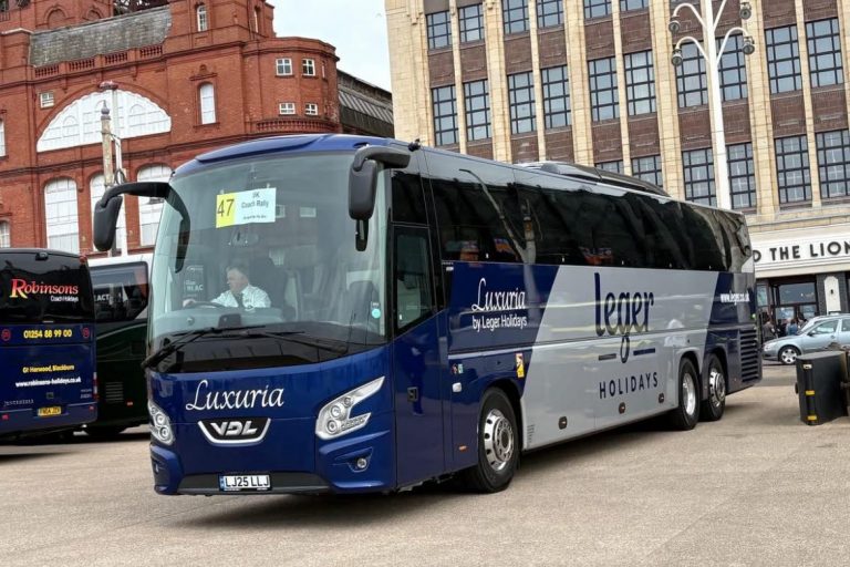VDL Executive Coach